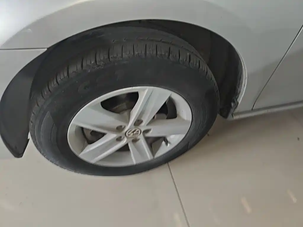 Volkswagen Bora — миниатюра 23
