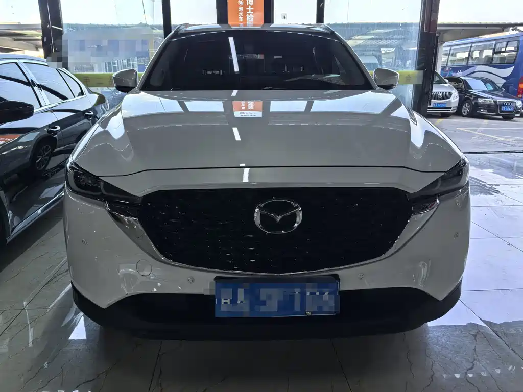 Mazda CX-5 — миниатюра 2