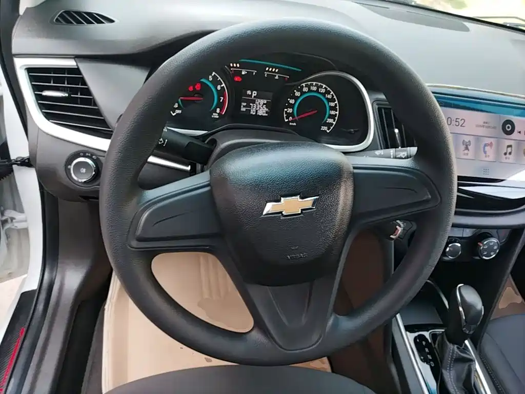 Chevrolet Cavalier — миниатюра 11