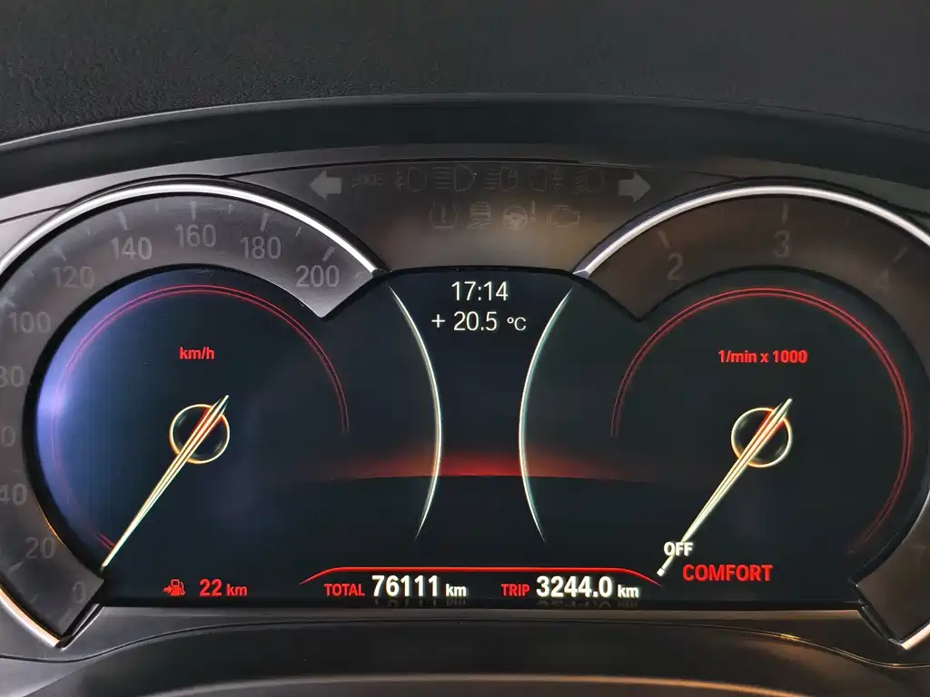 BMW X4 — миниатюра 7