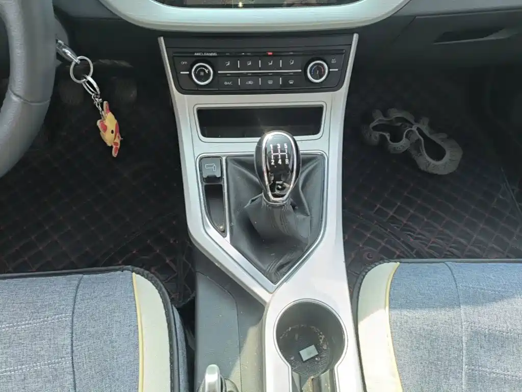 Geely Vision — миниатюра 14