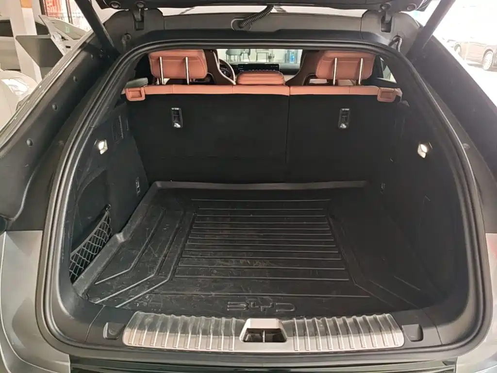 BYD L EV — миниатюра 19