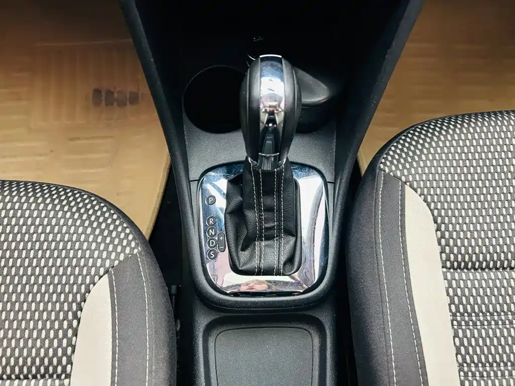 Volkswagen Polo — миниатюра 17