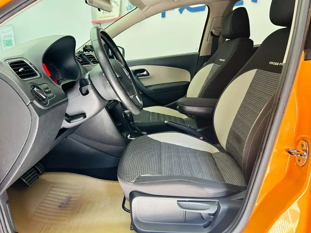 Volkswagen Polo — миниатюра 19
