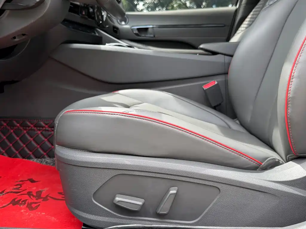 Hyundai Sonata — миниатюра 23