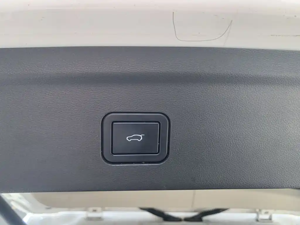 Wey Wey VV6 — миниатюра 19