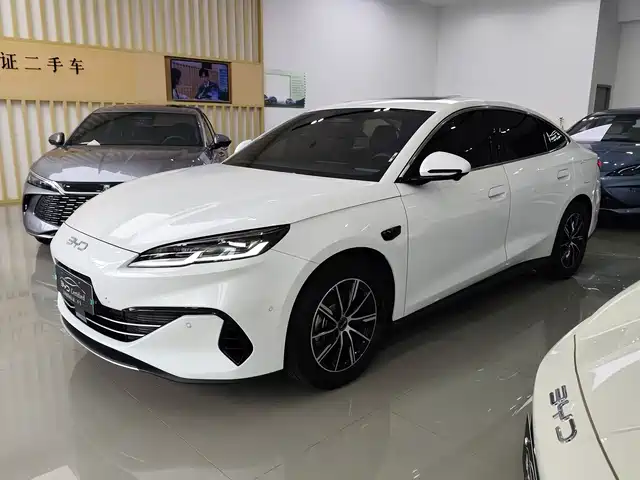BYD Seal 06