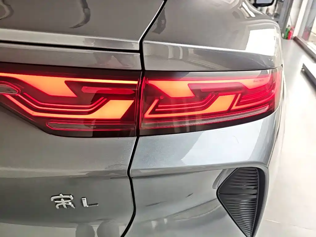 BYD L EV — миниатюра 8