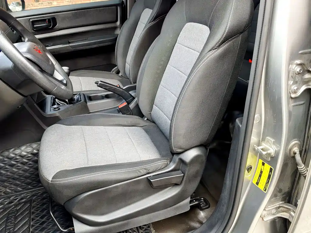 Wuling Hongguang PLUS — миниатюра 18