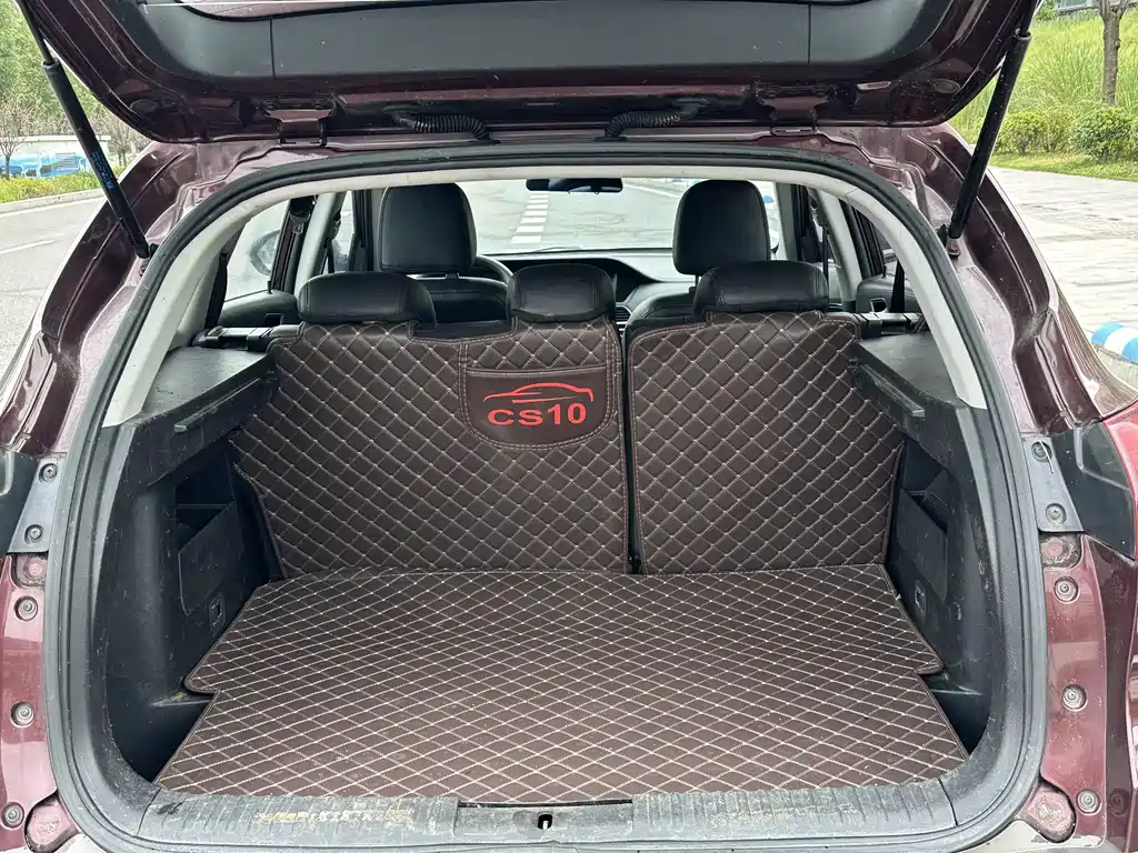 Leopaard Leopaard CS10 — миниатюра 8