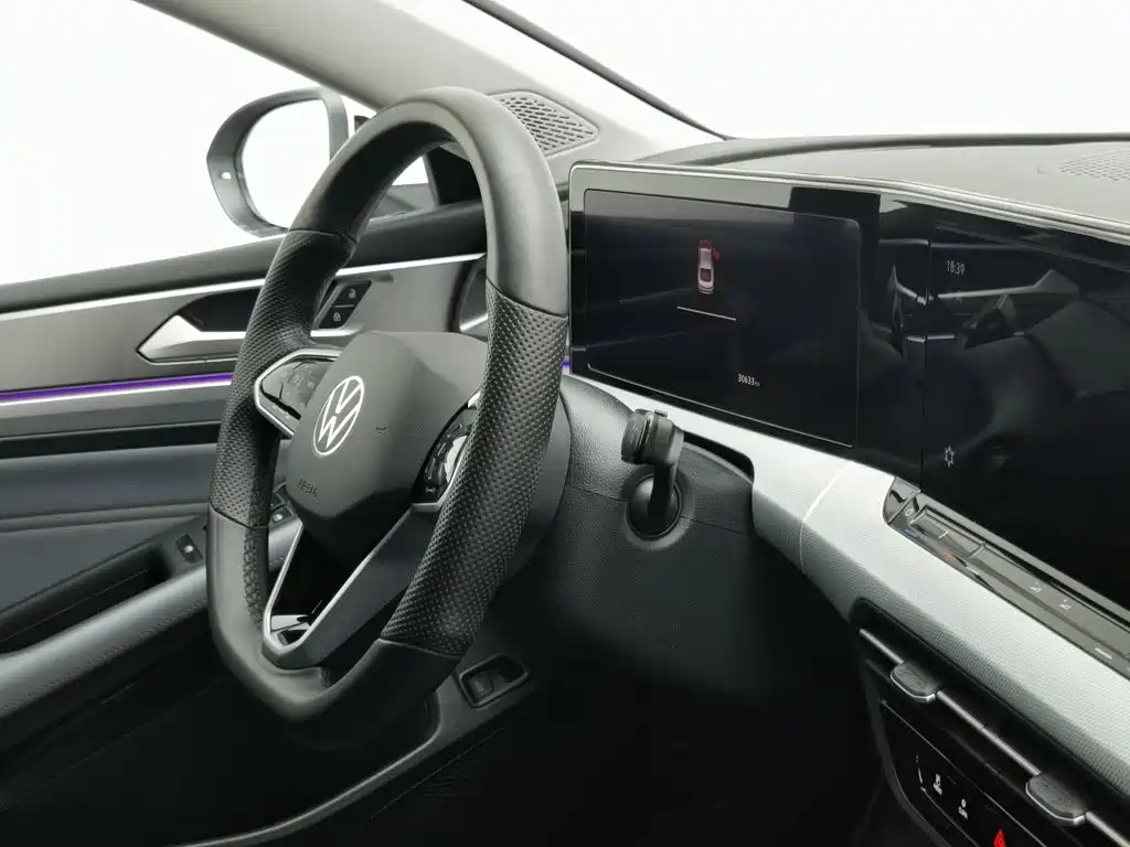 Volkswagen Lamando — миниатюра 22