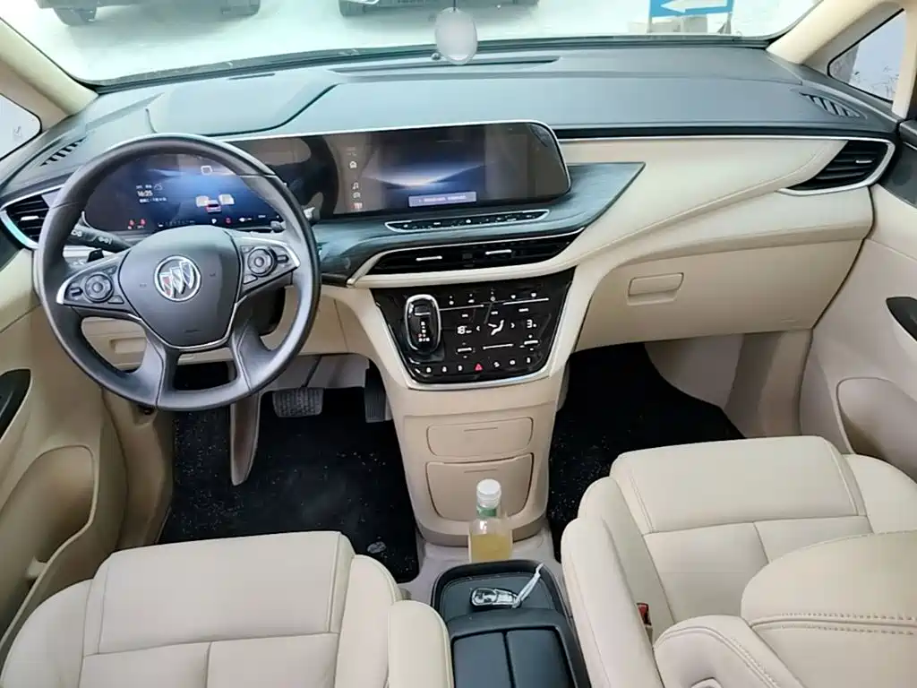 Buick GL8 2023 ES Premium