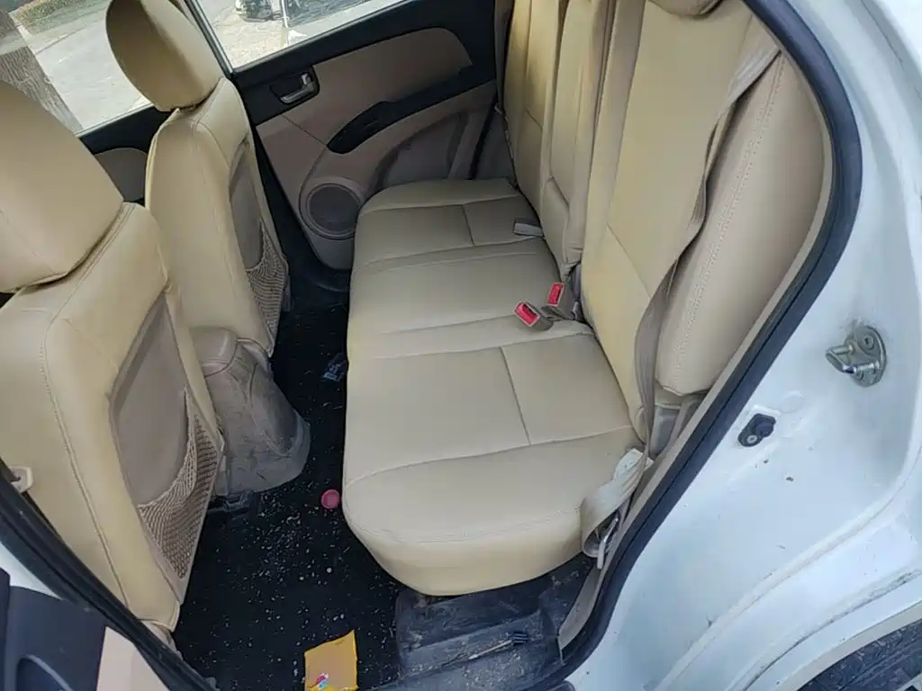 Kia Sportage — миниатюра 17
