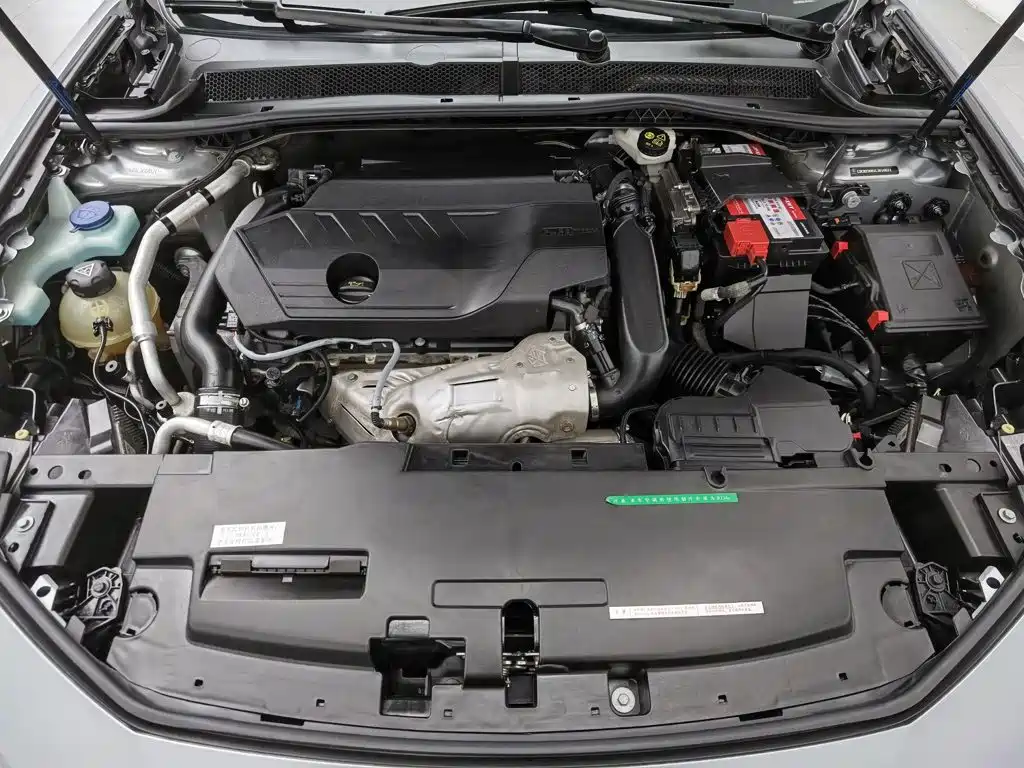 Peugeot 508 — миниатюра 6