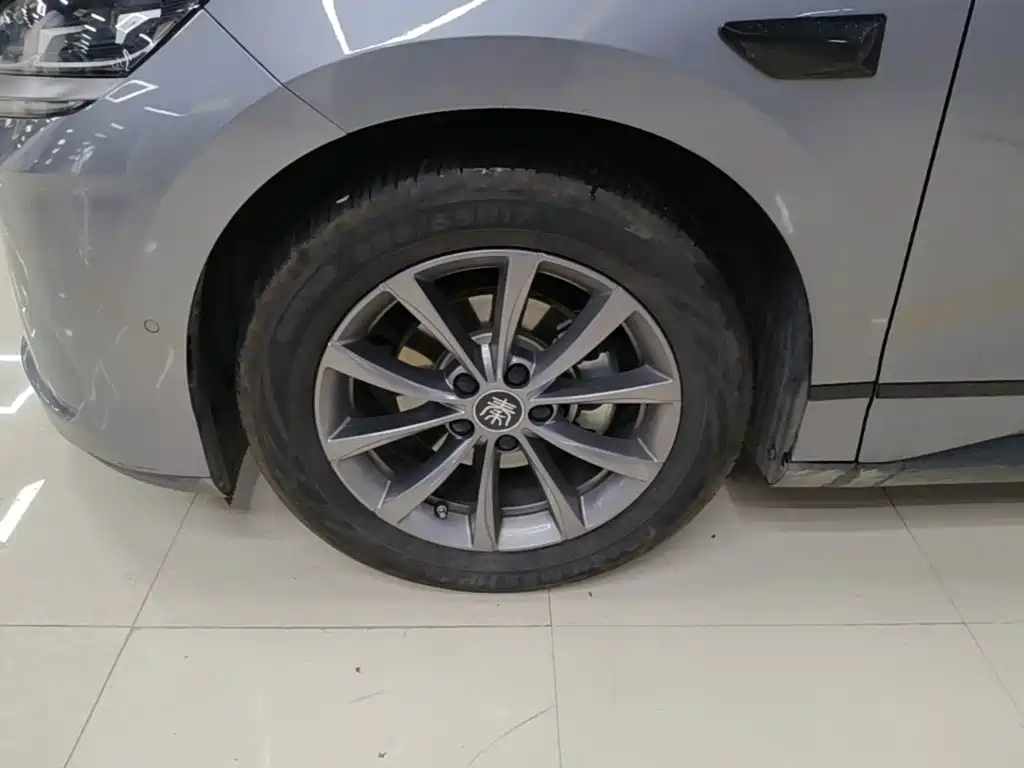 BYD Qin L — миниатюра 23