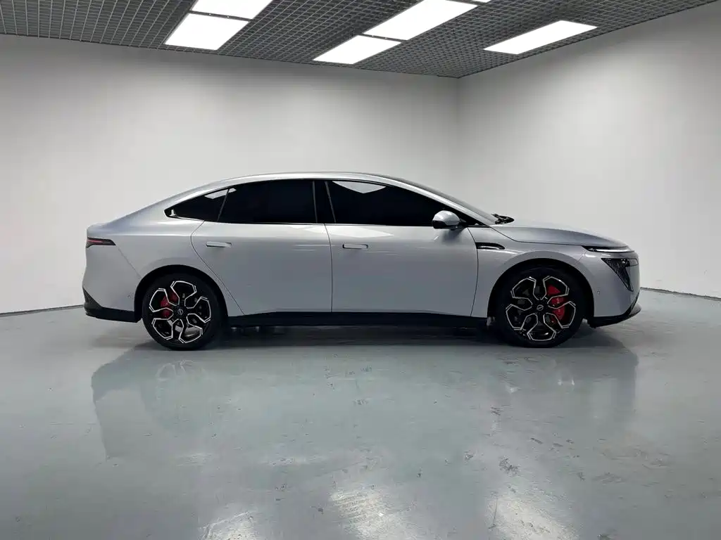 Nissan N7 — миниатюра 6