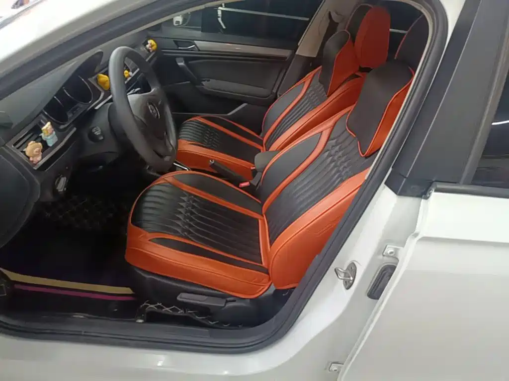 Volkswagen Bora — миниатюра 15