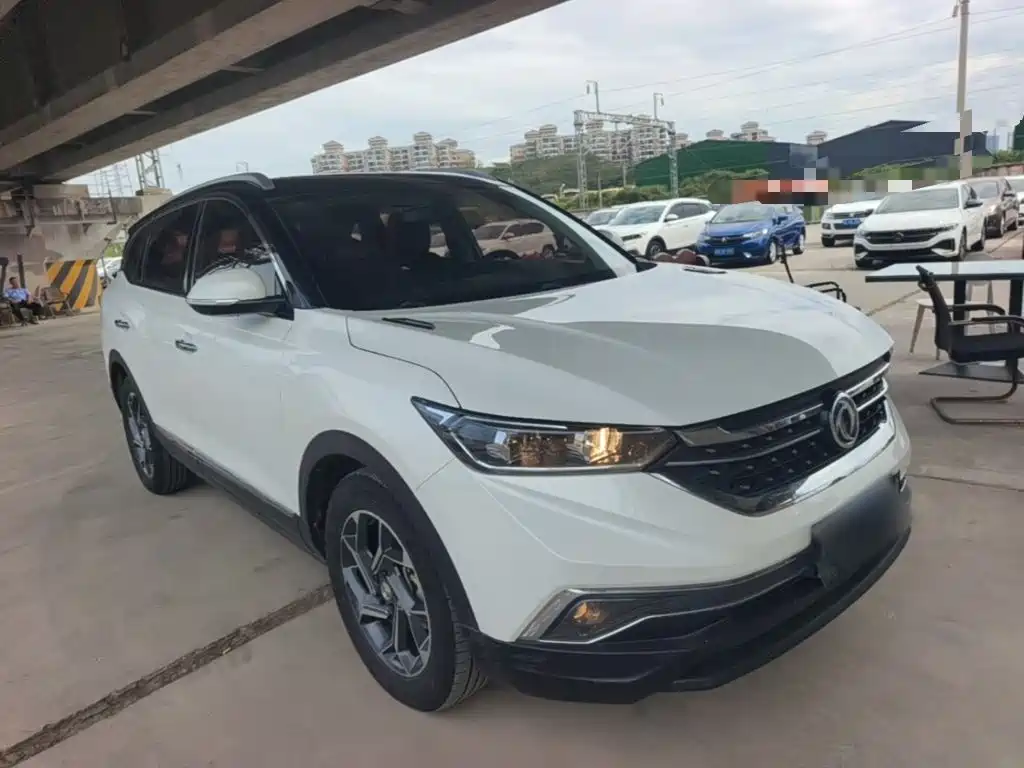 Aeolus AX7 — миниатюра 4