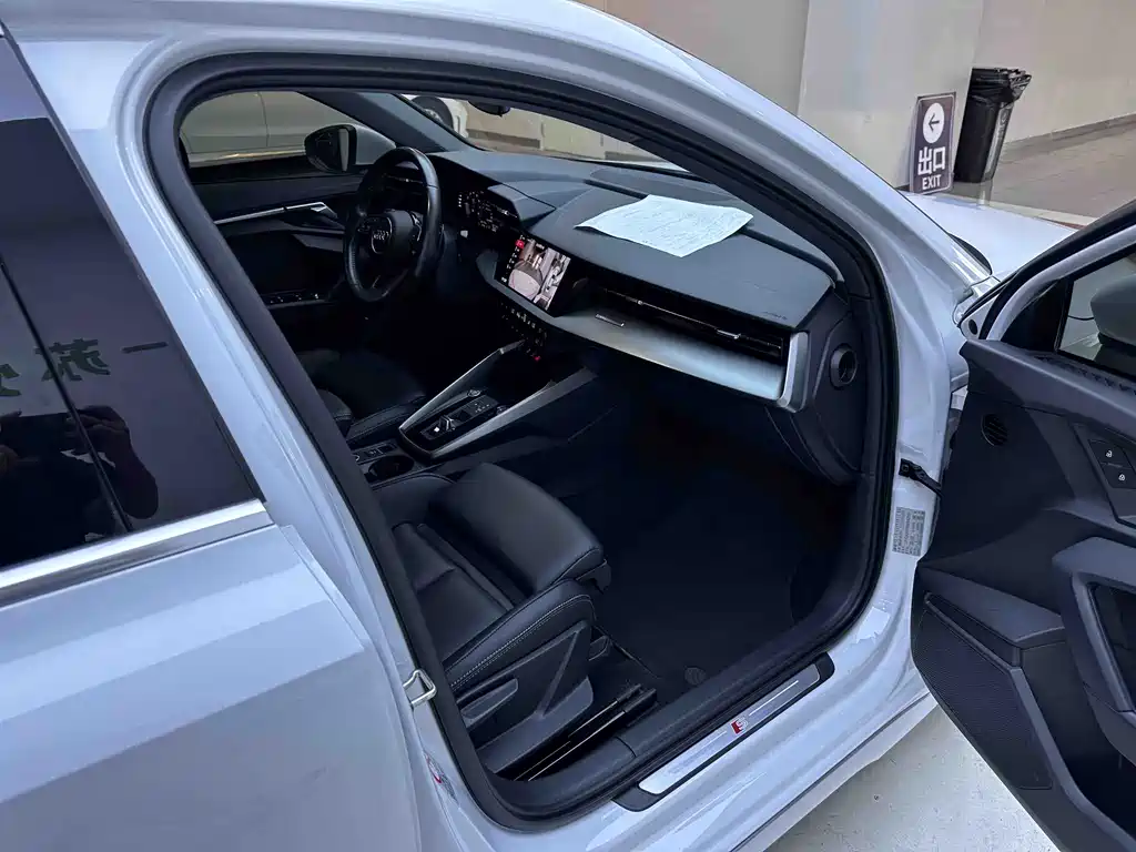 Audi A3 — миниатюра 10