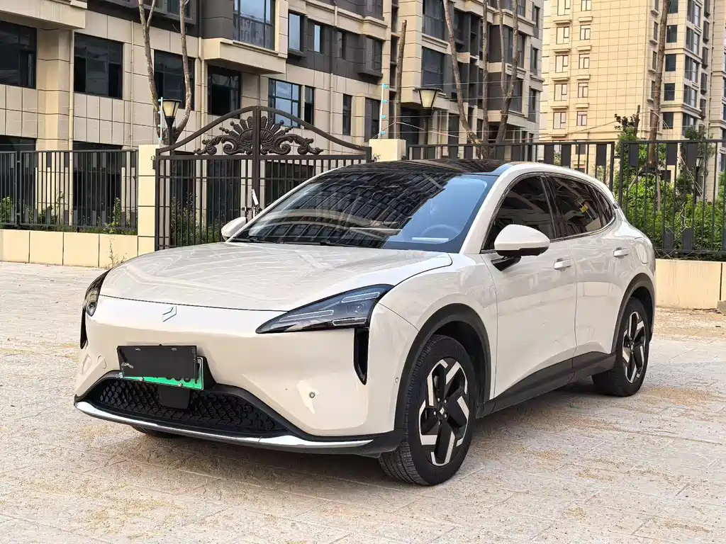 Baojun Yunhai