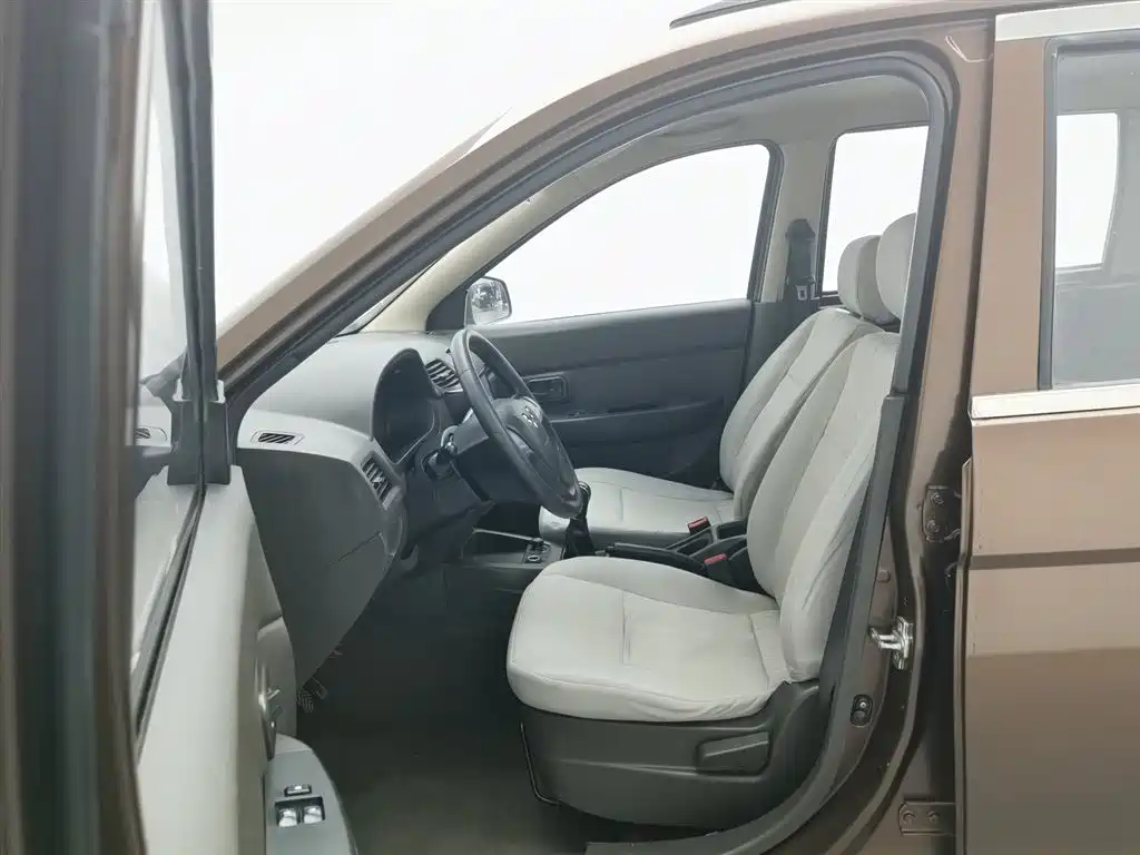 WULING WULING HONGGUANG