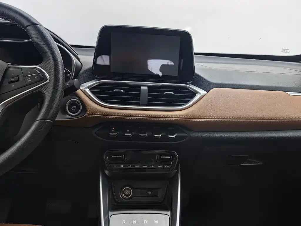 Baojun 510 — миниатюра 12
