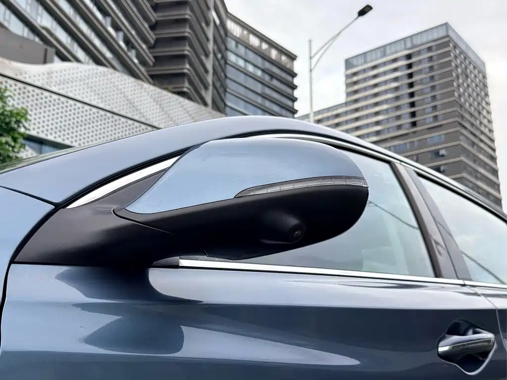 Changan Ruicheng CC — миниатюра 35