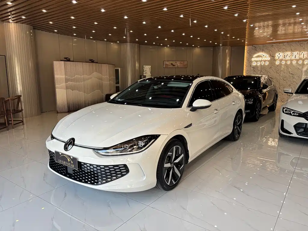 Volkswagen Lamando 2022 L 280TSI DSG