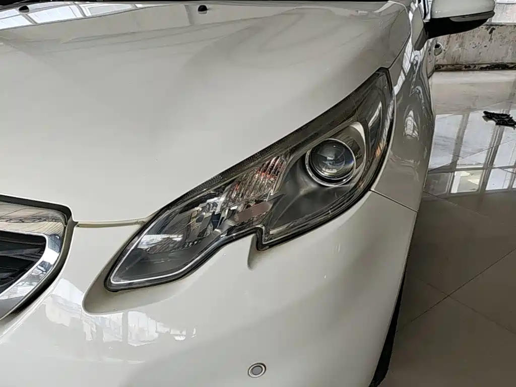 Peugeot 2008 — миниатюра 24