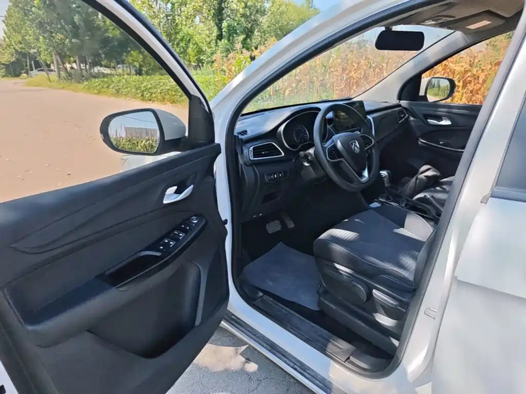 Baojun 730 — миниатюра 16