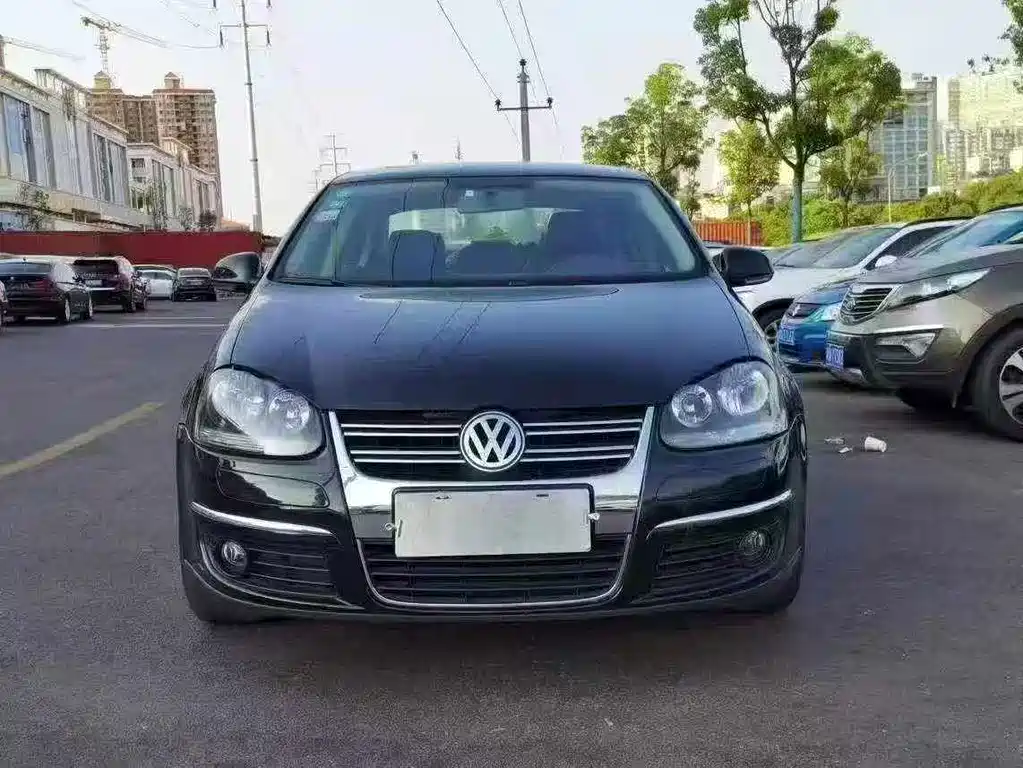 Volkswagen Sagitar — миниатюра 2