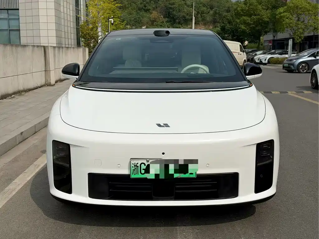 Li Auto Li i6 — миниатюра 3