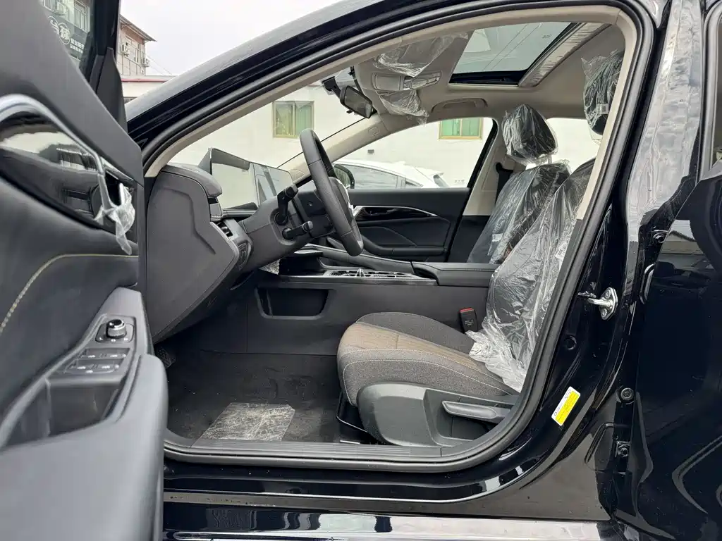 Bestune B70 2025 1.5T