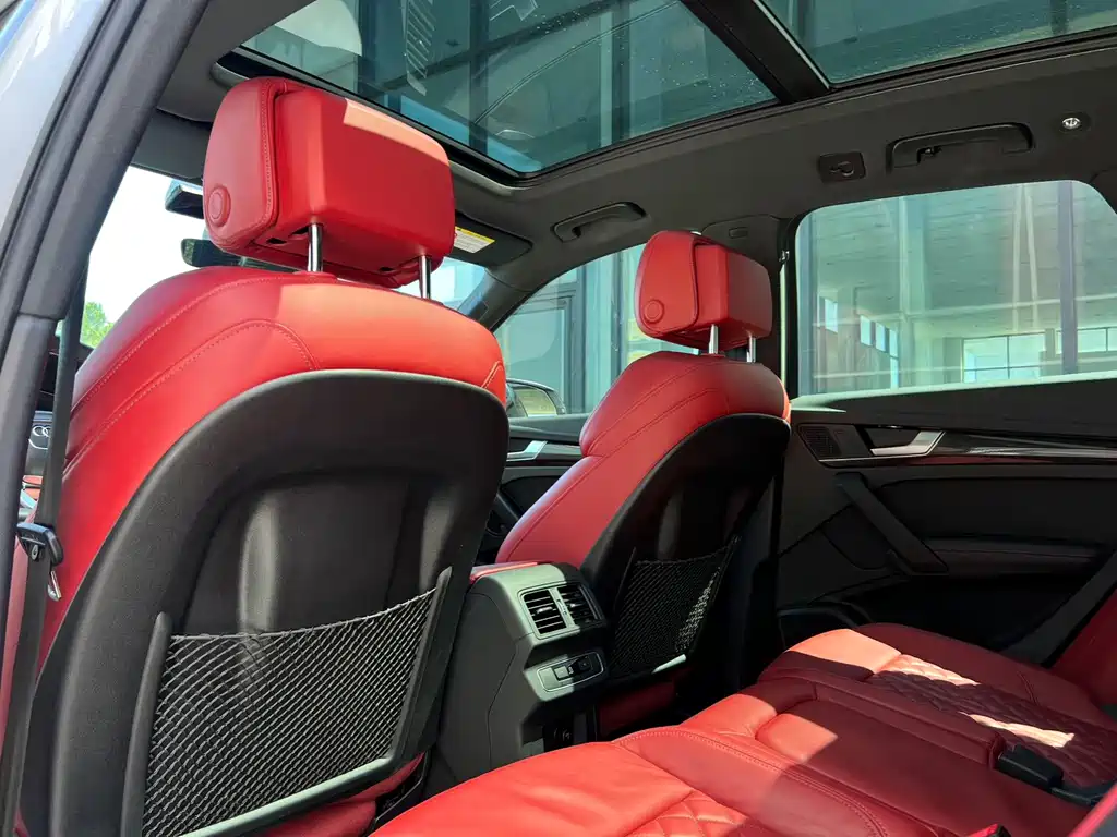 Audi SQ5 — миниатюра 7