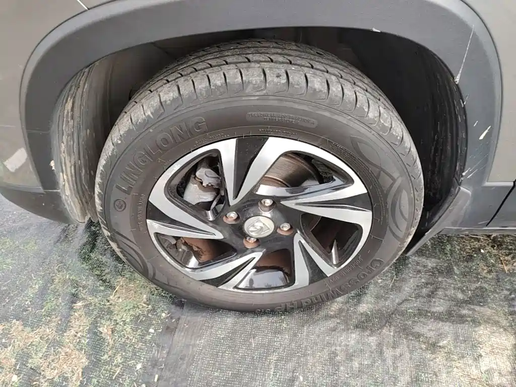 Baojun 510 — миниатюра 23
