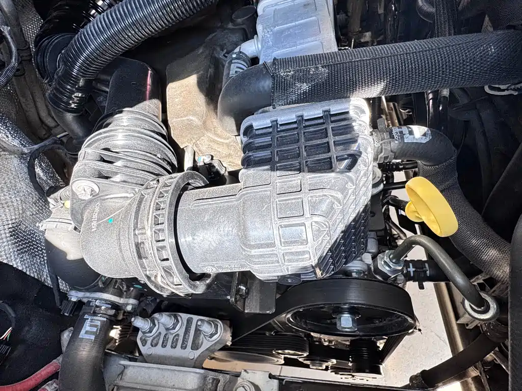 SAIC MAXUS XINTU V90