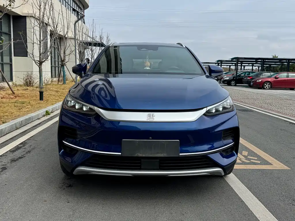 BYD TANGXIN ENERGY