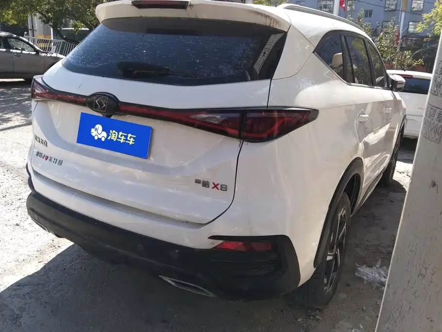 SOL X8 — миниатюра 3