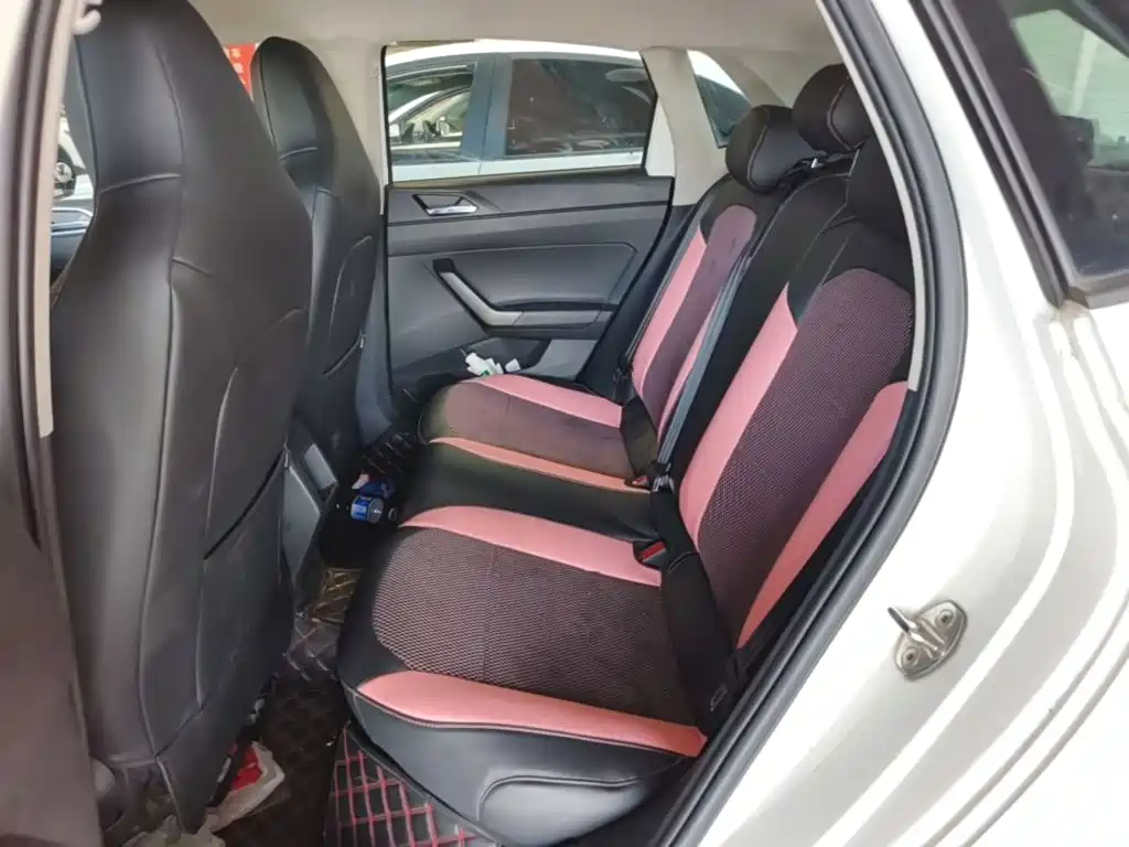 Volkswagen Polo — миниатюра 17