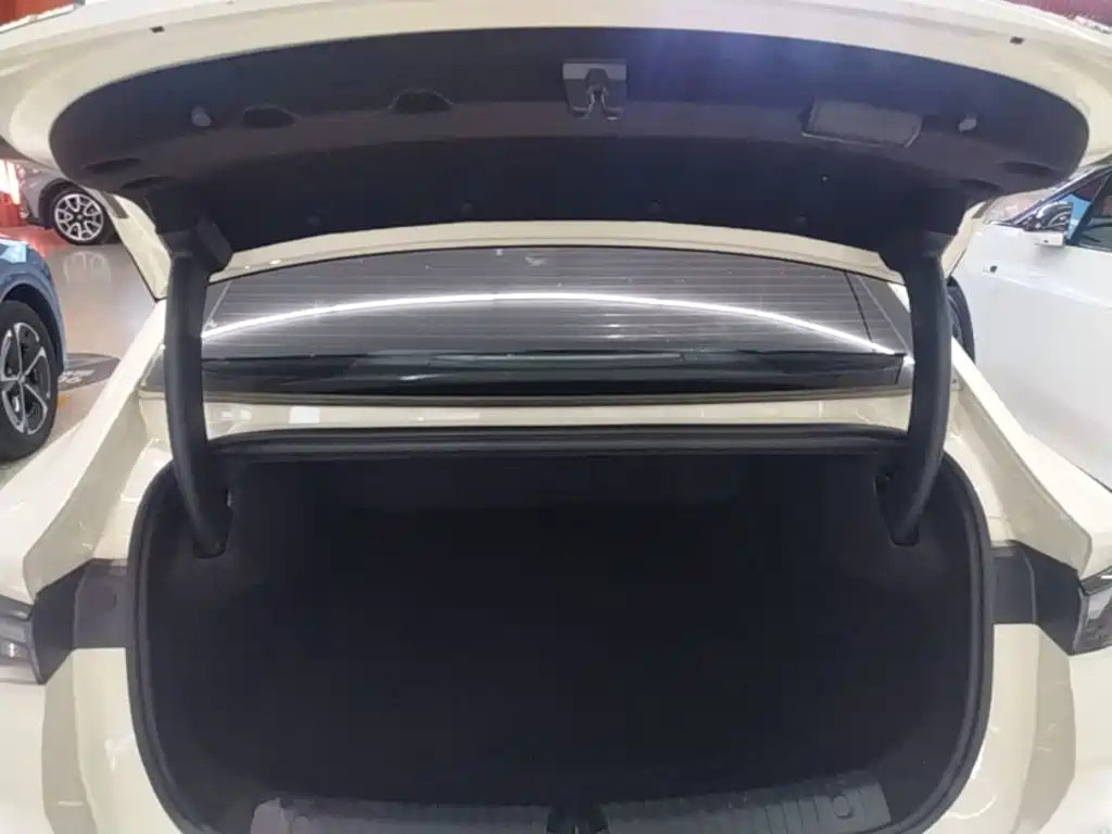 BYD Seal 06 — миниатюра 19