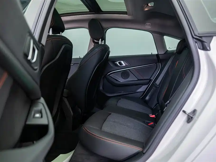 BMW 2 Series 2 2021 225i M Sport