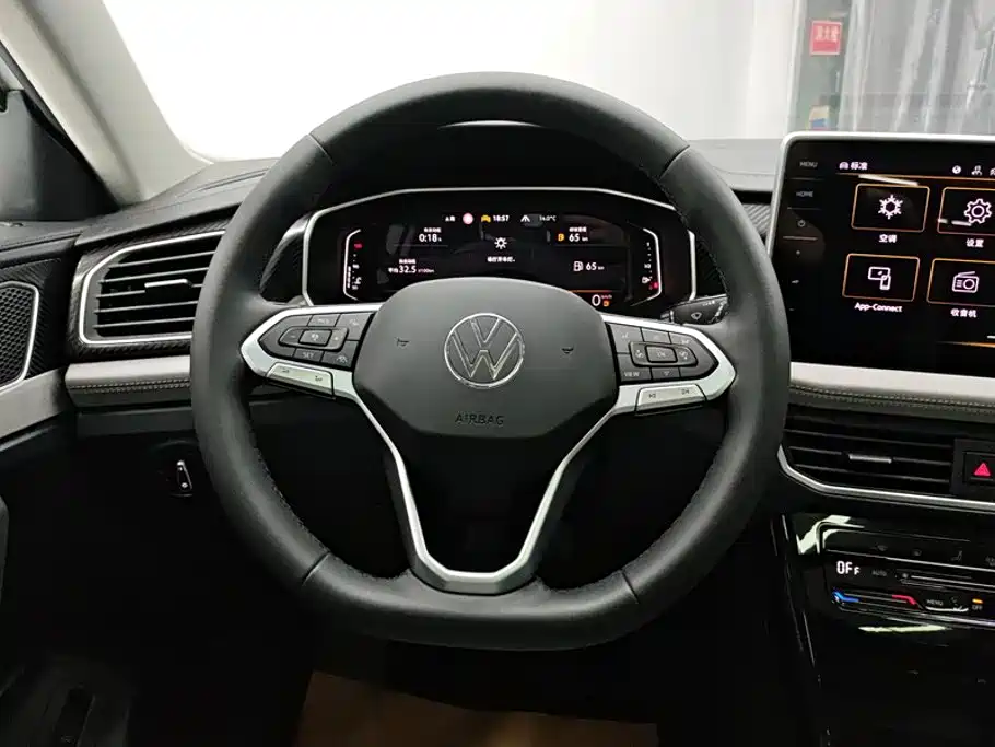 Volkswagen Tayron — миниатюра 15