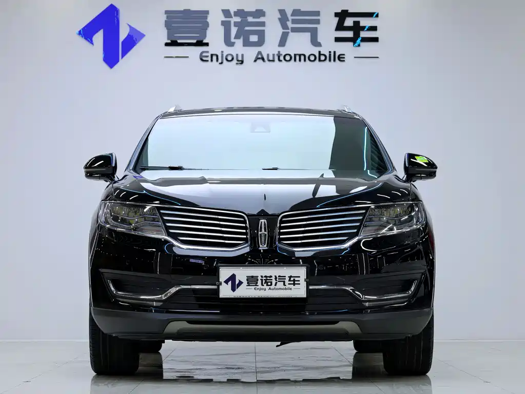 LINCOLN MKX