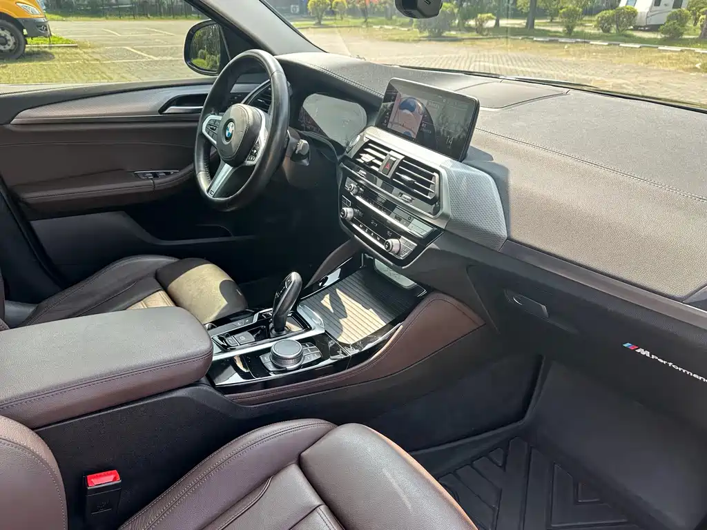 BMW X4 — миниатюра 16