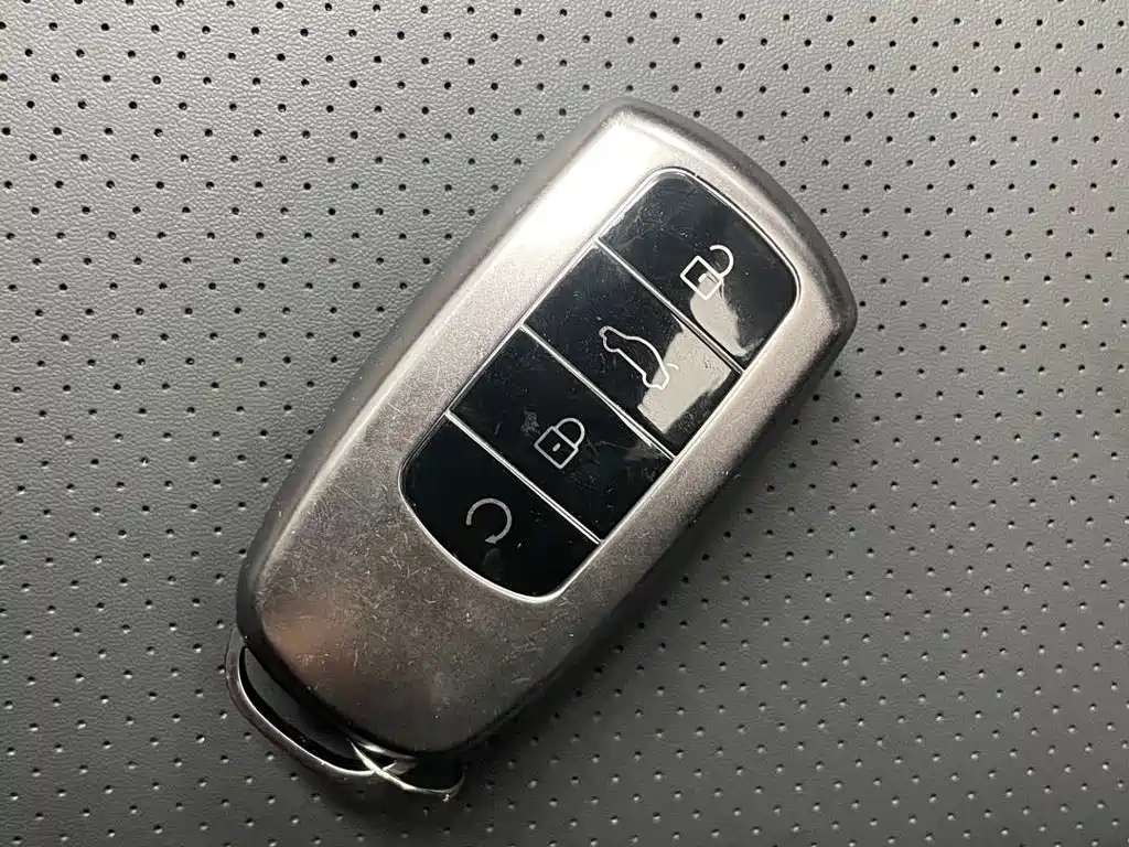 Chery Tiggo 7 PLUS — миниатюра 17