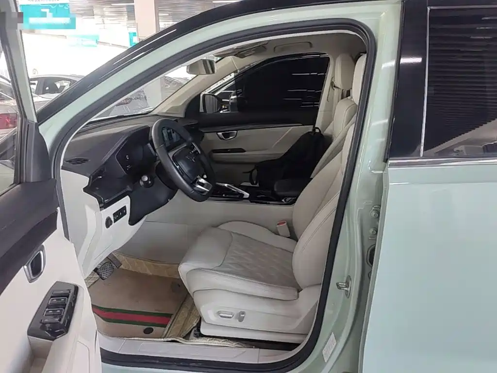 Wuling Xingchen — миниатюра 15