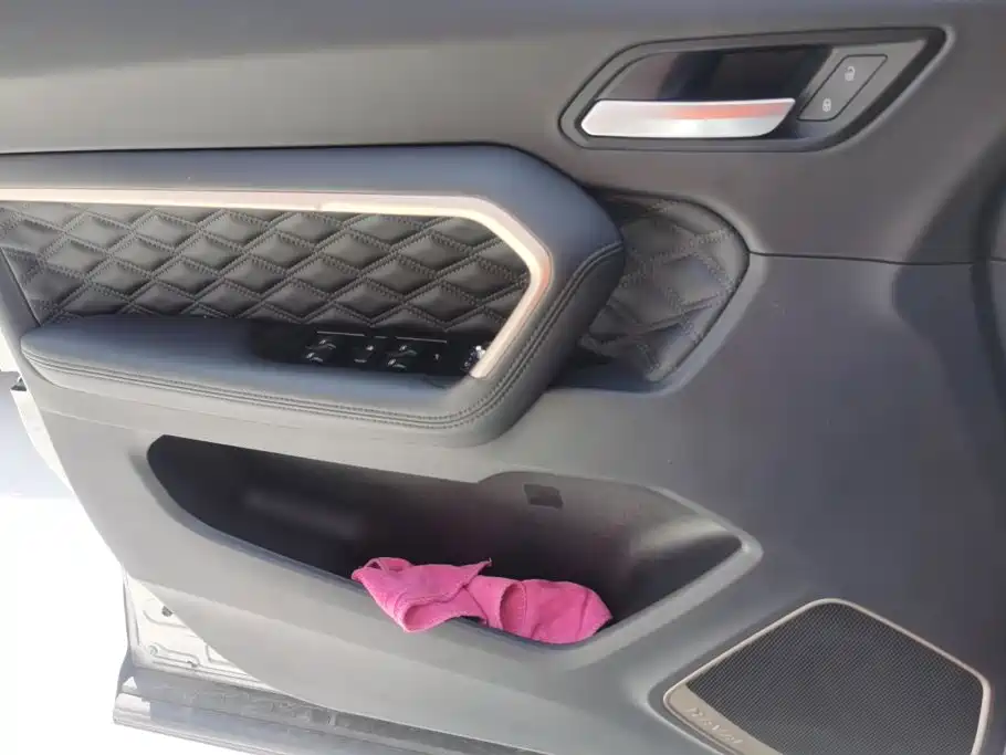 Haval H6 — миниатюра 7