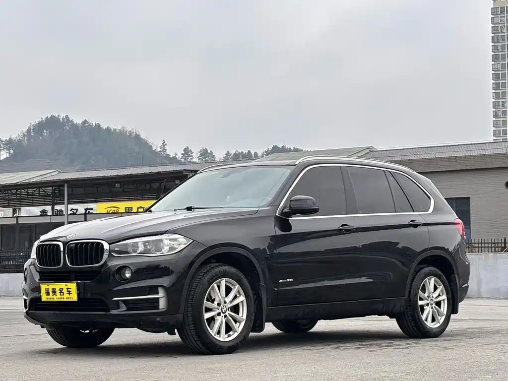 BMW X5 (Import) 2019