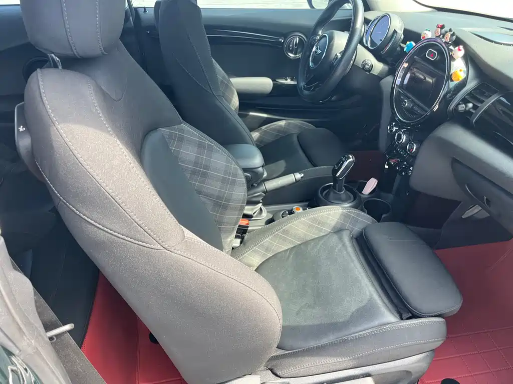 MINI Mini — миниатюра 12