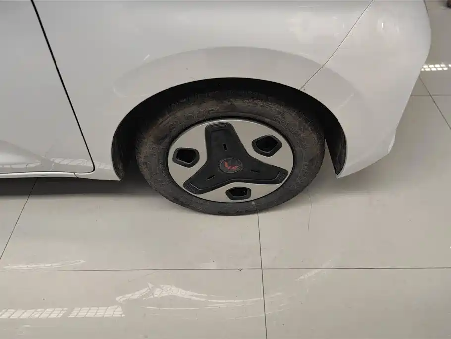 Wuling Sunshine EV 2025 201km Comfort